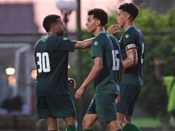 برنامج تأهيلي مكثف لثنائي الاتحاد السكندري .. وجاهزية أحمد حمدي