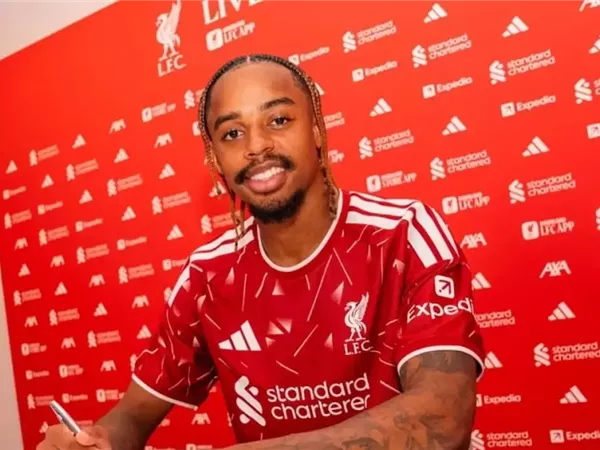 ليفربول يضم  باركولا لاعب باريس سان جيرمان