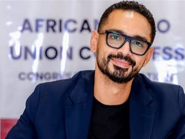 الجودو| محمد مطيع يكشف صعوبة التأهل لأولمبياد لوس أنجلوس 2028