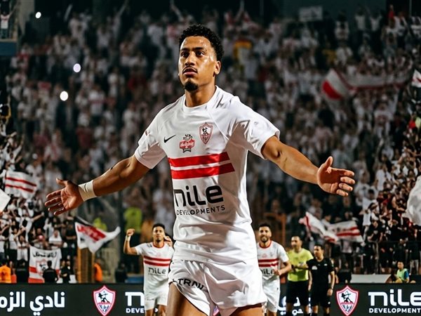 الزمالك يحدد شرطا حاسما قبل مناقشة عروض رحيل بيزيرا