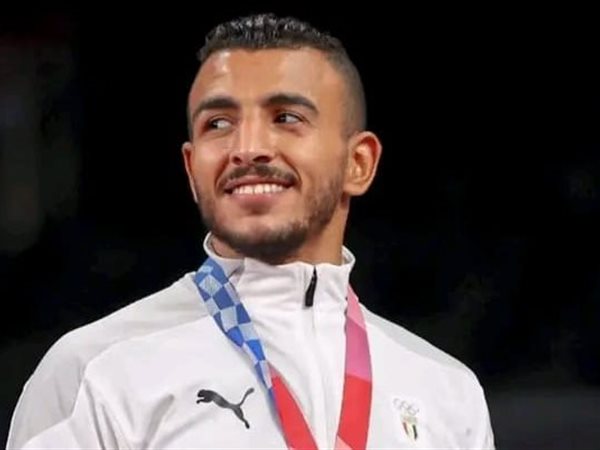 كيشو .. اللاعب مش ميدالية نحتفل بيها النهارده وننساها بكرة