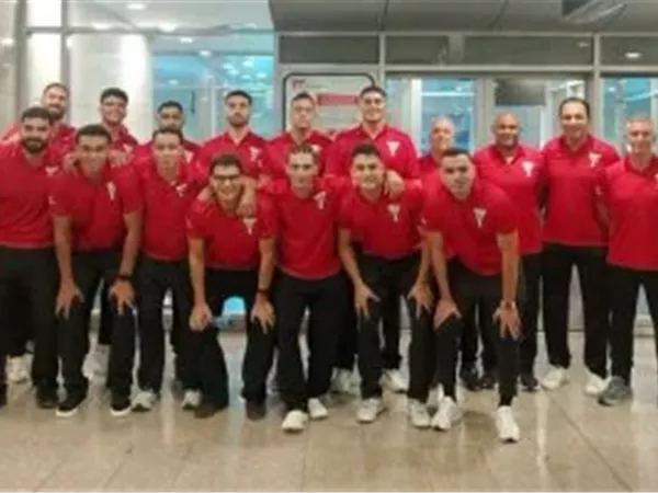 مجلس الزمالك يهنئ اتحاد اليد بتتويج المنتخب بذهبية دورة ألعاب البحر المتوسط