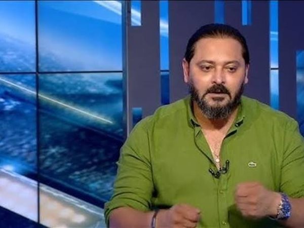 وليد عبداللطيف: الزمالك كان محظوظًا أمام السويس بتروجت
