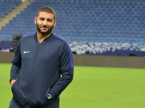 خالد الغندور يكشف كواليس اعتذار أمير عزمي مجاهد عن تدريب الإسماعيلي