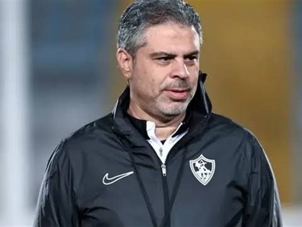 معتمد جمال : هذا وقت تحقيق النتائج وليس الأداء