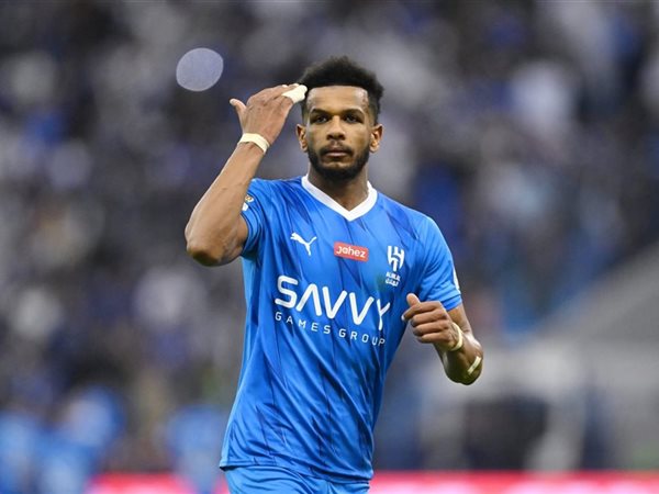 من 14 لقبًا إلى الرحيل.. الهلال ينهي ارتباطه بعلي البليهي