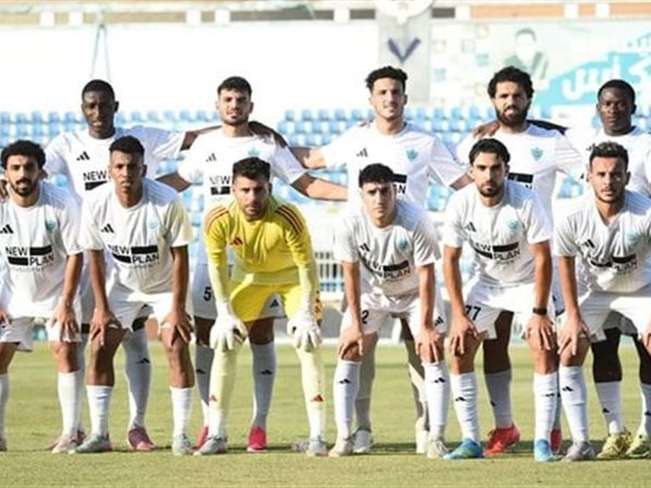 غزل المحلة في مواجهة قوية أمام الشرقية إنبي بالدوري 
