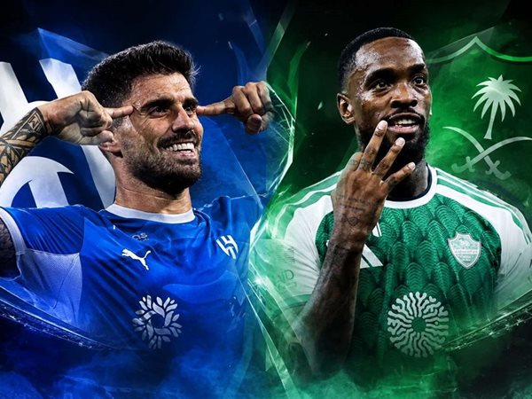 108 مواجهات من الإثارة.. الهلال والأهلي يتجددان في كلاسيكو سعودي ناري
