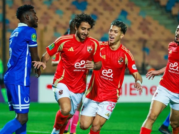  شوبير: لا جديد في تجديدات الأهلي.. والتركيز على حصد النقاط