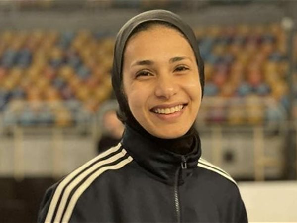ريم أحمد تحصد برونزية الكاراتيه وترفع رصيد مصر إلى 40 ميدالية في تارانتو 2026