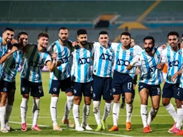 بيراميدز يستعد لبدء مشواره الأفريقي أمام جورماهيا الكيني