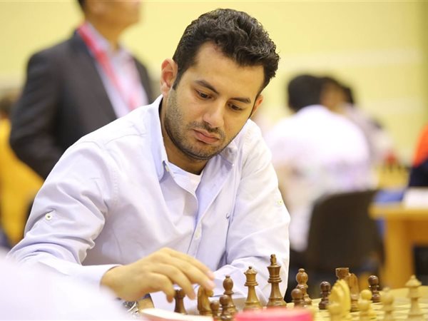 بحضور أحمد عدلي..إنطلاق «عدلي ألعب بباور» 
