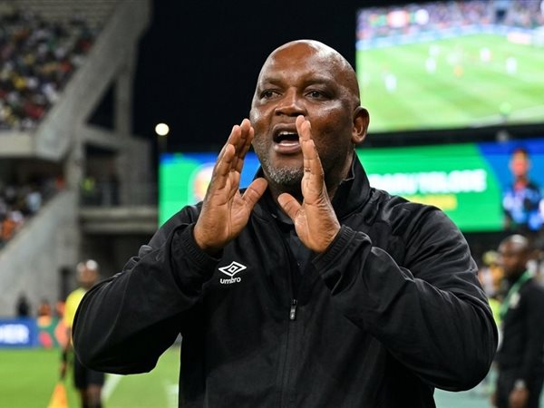 كلاكيت ثاني مرة.. موسيماني مديرا فنيا لمنتخب جنوب أفريقيا