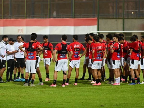 منتخب الشباب يرفع شعار التأهل لتصفيات شمال أفريقيا