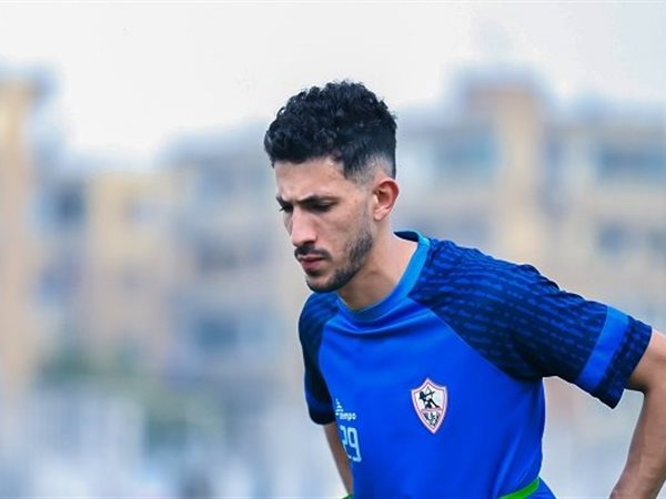 فتوح يقترب من قيادة الزمالك أمام بطل جيبوتي