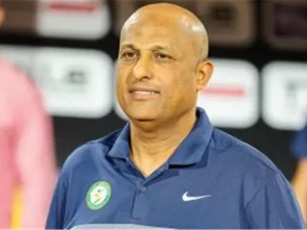 طارق مصطفى : معتمد جمال هو الانسب لـ