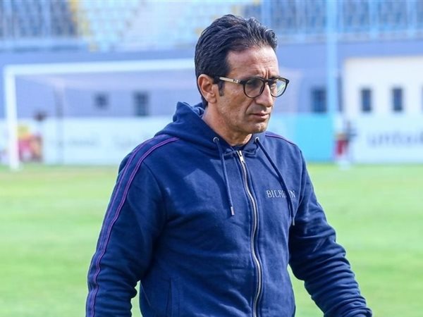 ضربة مدوية..أحمد سامي يقود المصري خلفا للنحاس