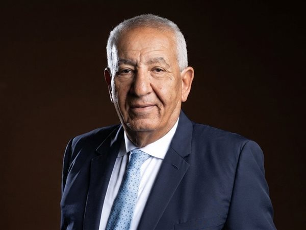 كلمة السر كامل أبو علي.. كواليس الإطاحة بعماد النحاس من تدريب المصري