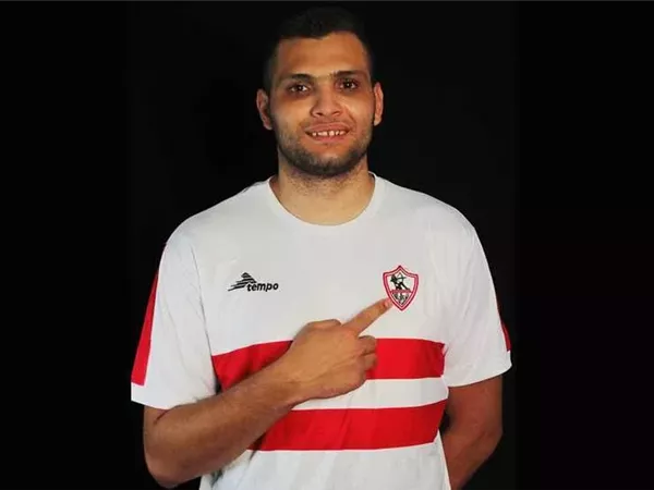 الزمالك يحسم مصير محمد دولا ويكشف مفاجأة فسخ التعاقد