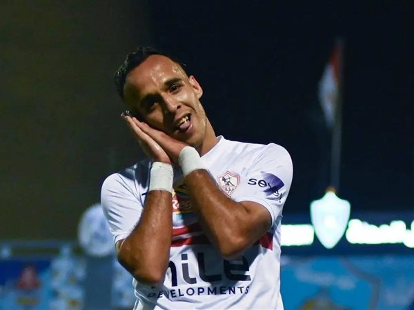 ناصر منسي يثير الجدل في الزمالك.. ورسالة تحسم الموقف