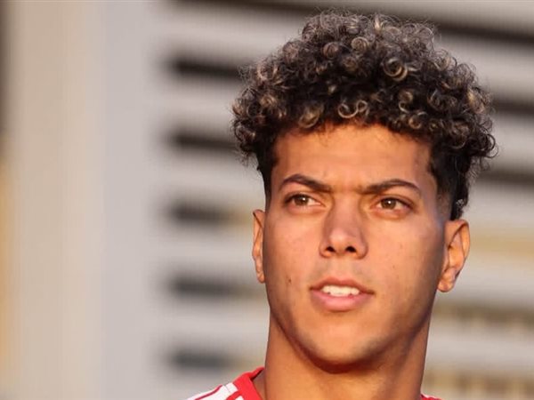 ربيع ياسين: عموته عمل الصح مع إمام عاشور في الاهلي  