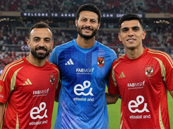 الاهلي يؤجل قرار التجديد لـ