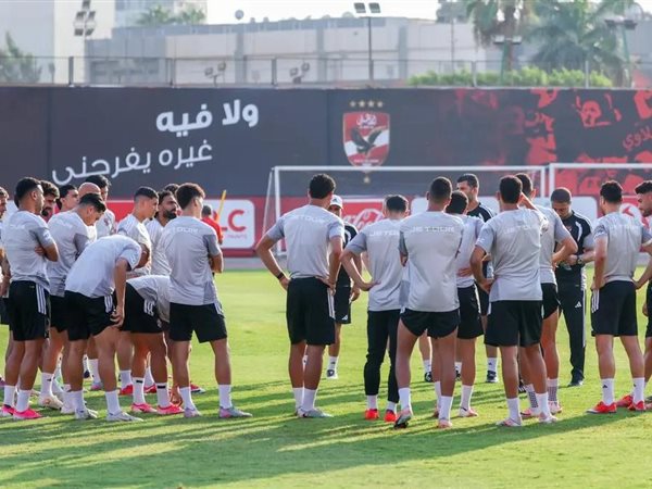 ياسر ريان: مفيش لاعب يقدر يلوي دراع الأهلي