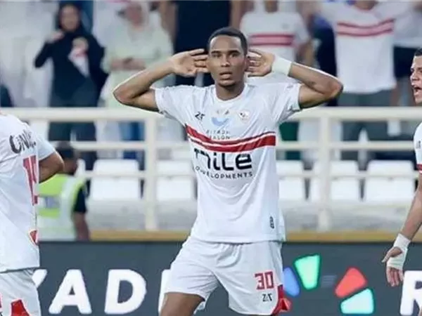وكيل الجزيزي يكشف كواليس قرار الزمالك بفسخ التعاقد