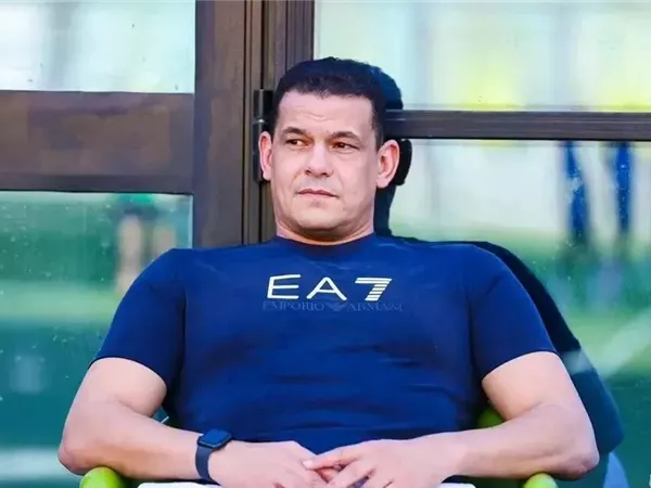 عبد الواحد السيد يوضح رأيه في مصير بيزيرا مع الزمالك 