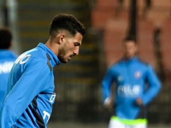الزمالك يجهز منحة التعاقد لتجديد عقد أحمد فتوح