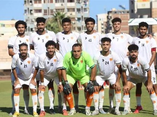 رئيس المنصورة: لم نندم على الانسحاب أمام فاركو
