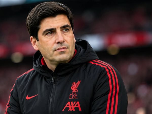 مدرب ليفربول يكشف كواليس التعادل أمام نيوكاسل ويشيد بقوة البدلاء