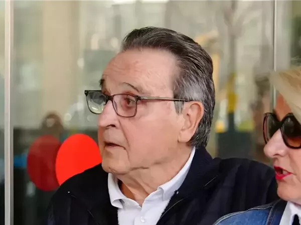 الكشف عن موعد صدور الحكم في قضية نيجريرا