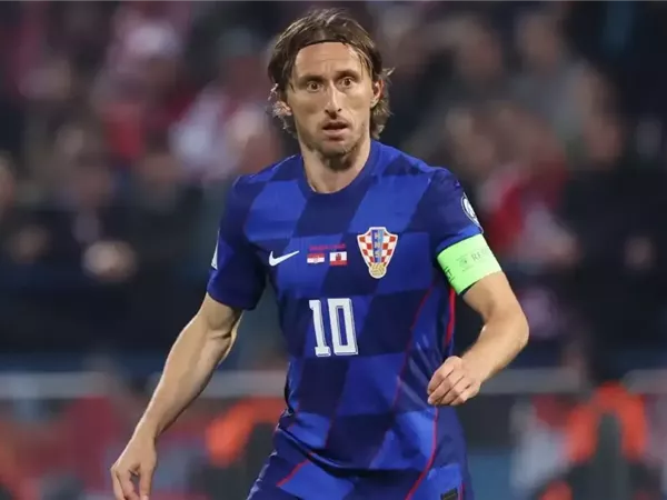 مودريتش : 
