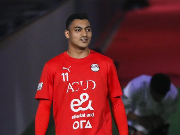 خالد الغندور: حسام حسن يحدد شروط ضم مصطفى محمد لمنتخب مصر