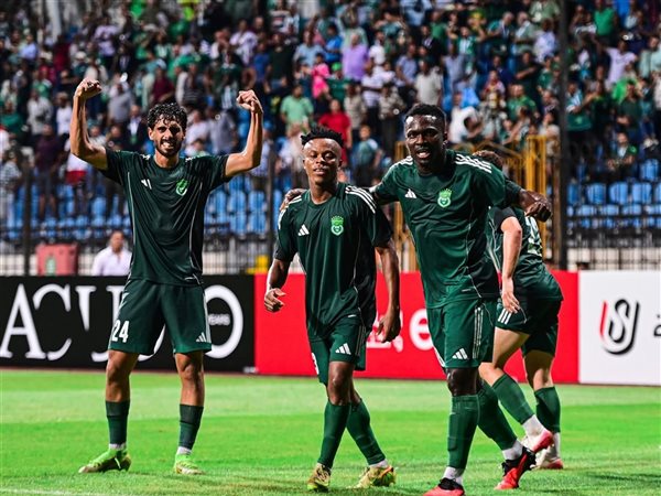 الإتحاد يتعادل مع المجد في بروفة بترول أسيوط