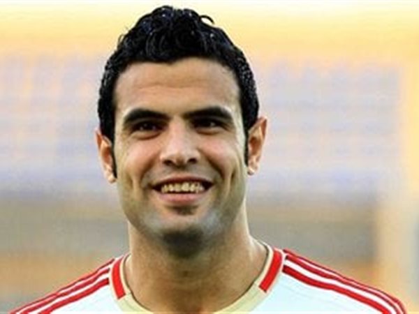 أحمد جعفر يعود للزمالك من بوابة قطاع الناشئين