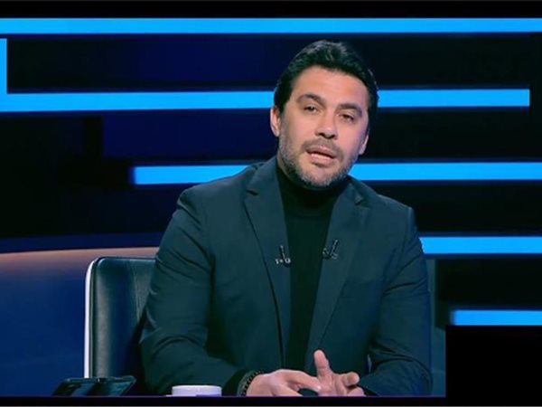 أحمد حسن يوجه رسالة قوية لمحمد صلاح بعد إنتقاله لطرابزون
