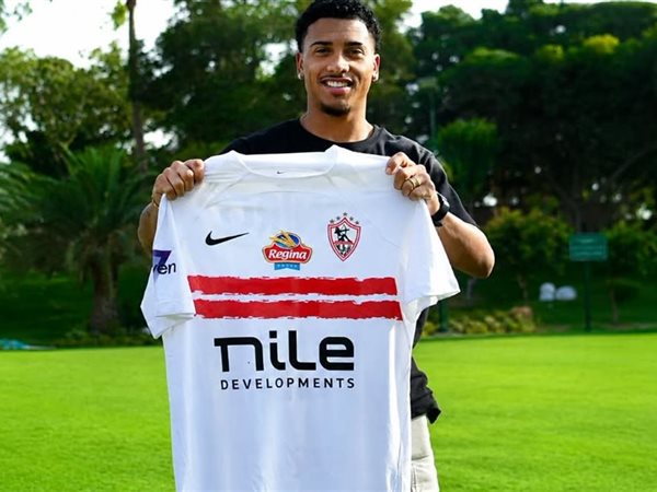 الزمالك يكشف حقيقة توجيه جزء من فلوس بيع بيزيرا لأعضاء في المجلس وبعض رجال الأعمال