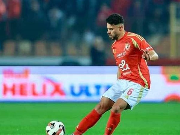 هدف قاتل يمنح الأهلي الفوز على سموحة