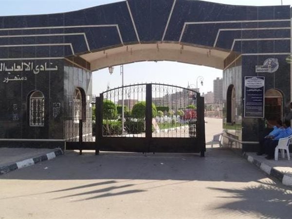 38 مرشحا في صراع شرس على 12 مقعدا بألعاب دمنهور