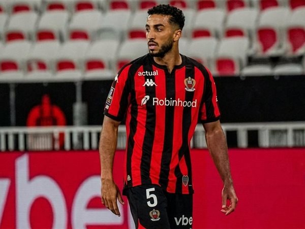 تصريح مفاجئ من نيس عن محمد عبد المنعم