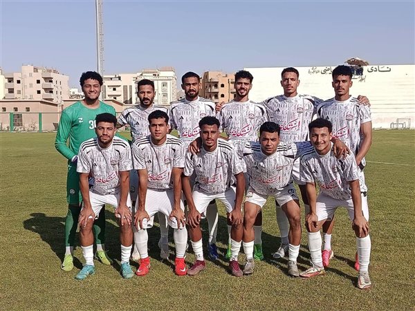 المنيا يستعد للموسم الجديد رغم أزمة القيد