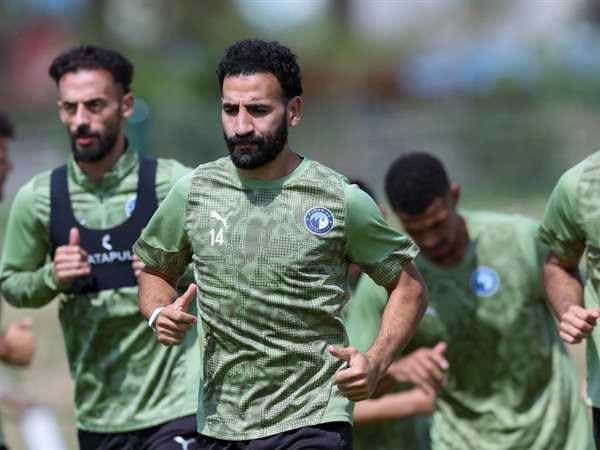 بيراميدز يرفع راية التحدي في نيروبي قبل صدام جورماهيا