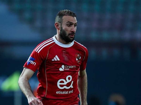 عمر كمال عبد الواحد يكشف عن سبب رحيله من الاهلي