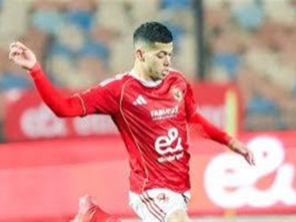 خاص..تعرف على طلبات إمام عاشور من الأهلي 