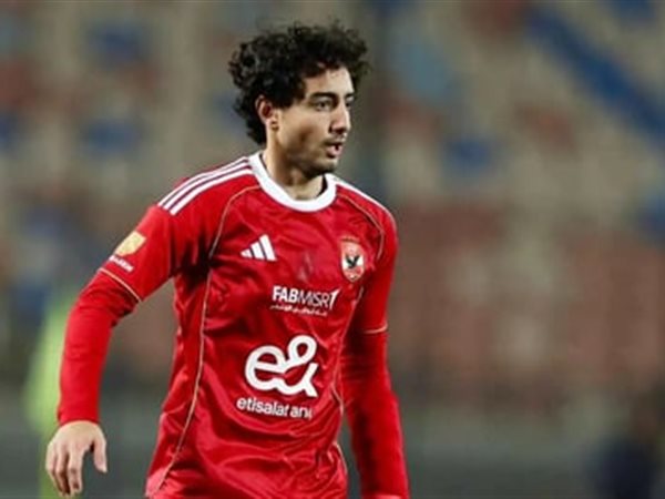 محمد هاني يصدم الأهلي بطلب جديد في عقده