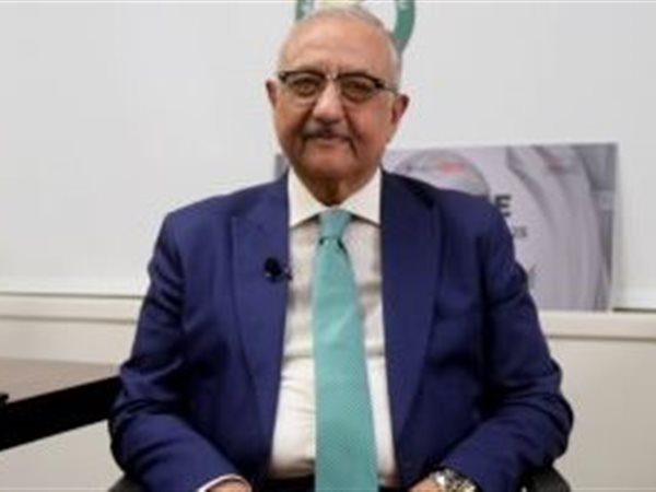 رئيس البنك الأهلي يكشف عن موعد خروج الرمادي ومن بديله في مباراة المحلة 