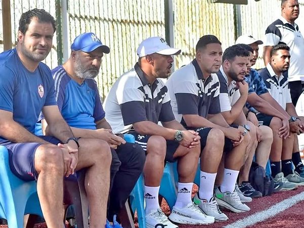 بعد المنصب الجديد..أول تصريح لـ