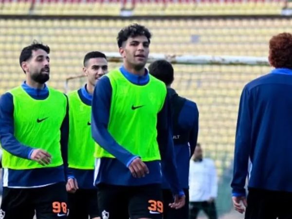الزمالك يرفع شعار «ممنوع الإجهاد» قبل أبوقير 